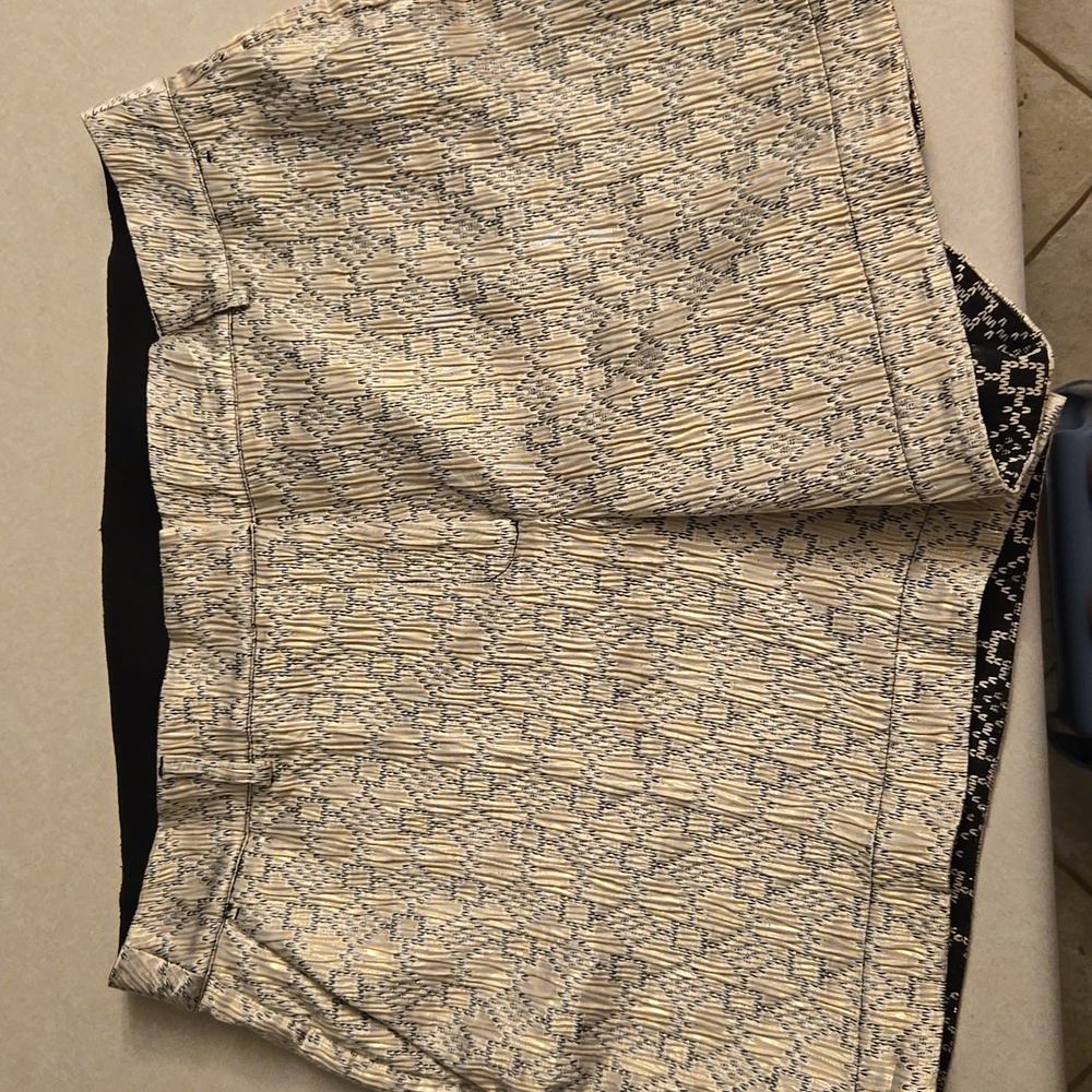 Lane Bryant Shorts Size 20